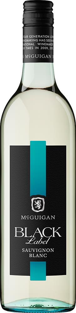 McGuigan Black Label Sauvignon Blanc 2021 (Australia)