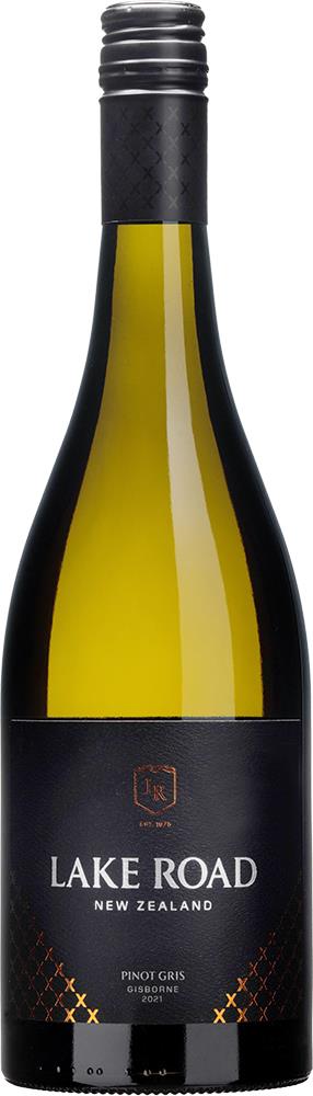 Lake Road Gisborne Pinot Gris 2021