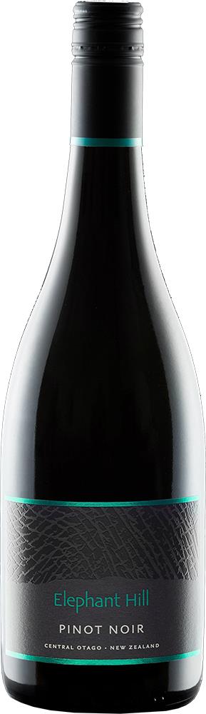 Elephant Hill Central Otago Pinot Noir 2020