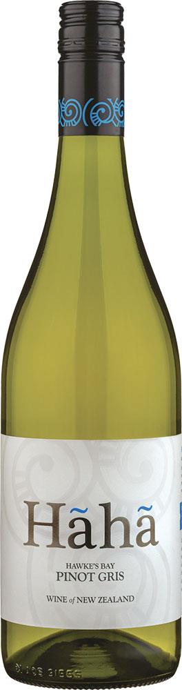 Hãhã Hawke's Bay Pinot Gris 2022