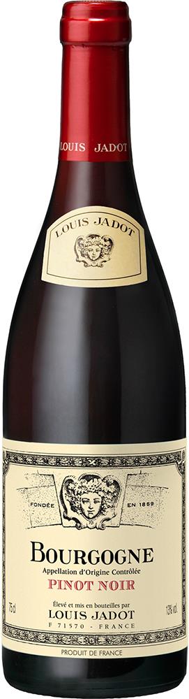 Maison Louis Jadot Bourgogne Pinot Noir 2020 (France)