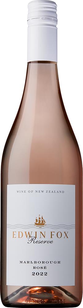 Edwin Fox Reserve Marlborough Pinot Noir Ros 2022 Buy NZ Wine Online   20348 1 