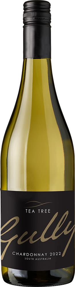 Tea Tree Gully South Australia Chardonnay 2022 (Australia)