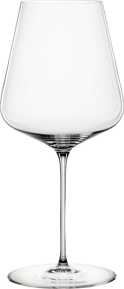 Spiegelau Definition Bordeaux Glass