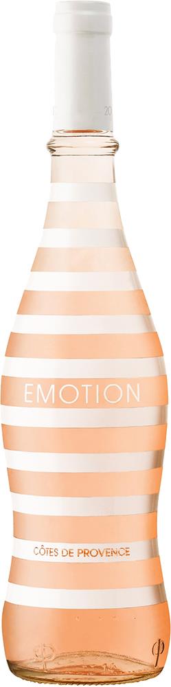 Emotion Côtes De Provence Rosé 2020 (France)