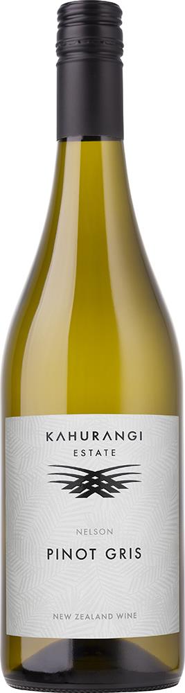 Kahurangi Estate Nelson Pinot Gris 2022