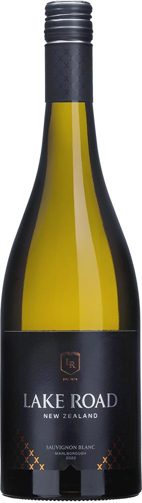 Lake Road Marlborough Sauvignon Blanc 2022