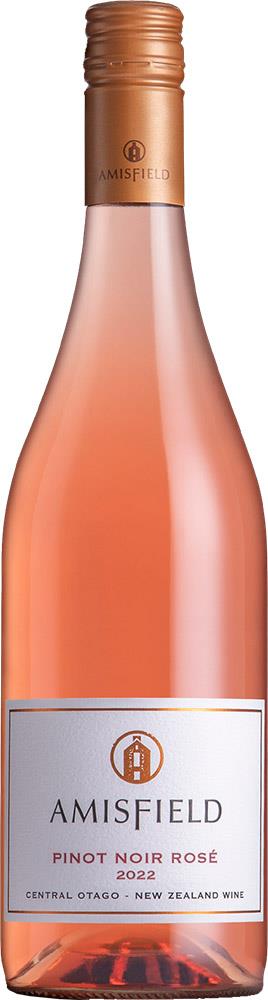 Amisfield Central Otago Pinot Noir Rosé 2022