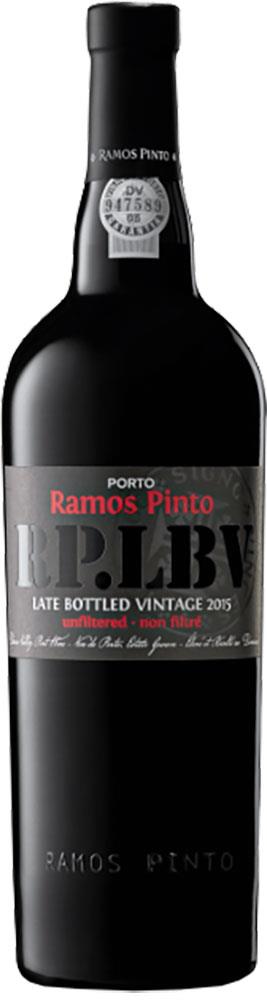 Ramos Pinto Porto LBV 2015 (Portugal)