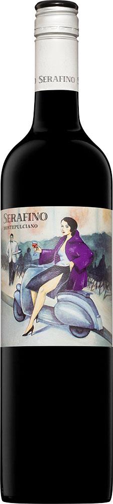 Serafino Bellissimo McLaren Vale Montepulciano 2021 (Australia)