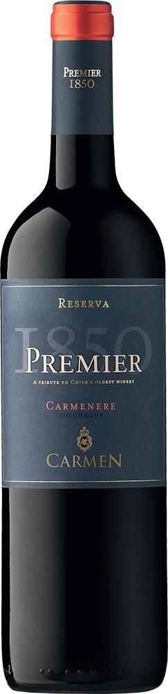 Carmen Premier 1850 Carmenere 2019 (Chile)