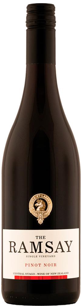 The Ramsay Central Otago Pinot Noir 2017