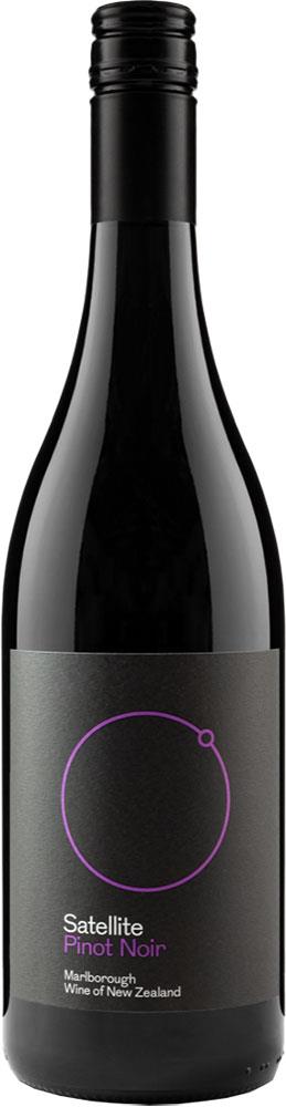 Satellite Marlborough Pinot Noir 2020