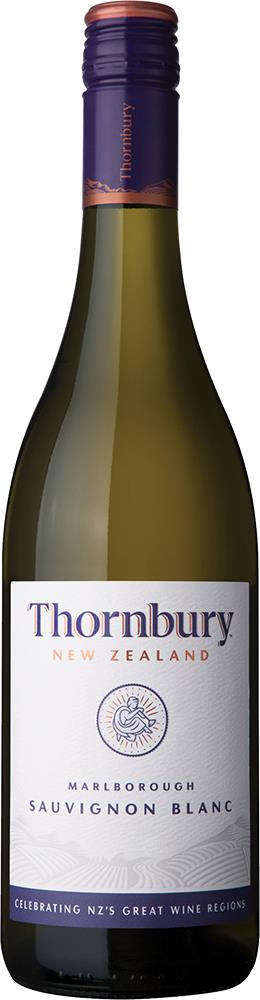 Thornbury Marlborough Sauvignon Blanc 2022