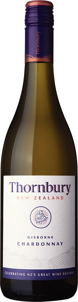 Thornbury Gisborne Chardonnay 2022