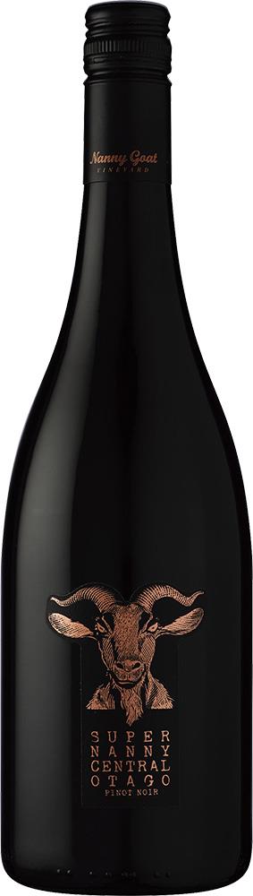 Super Nanny Central Otago Pinot Noir 2020 Magnum 1.5L