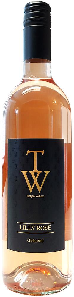TW Lilly Gisborne Rosé 2021