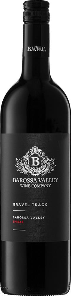 Barossa Valley Wine Co Gravel Track Barossa Valley Shiraz 2019 (Australia)