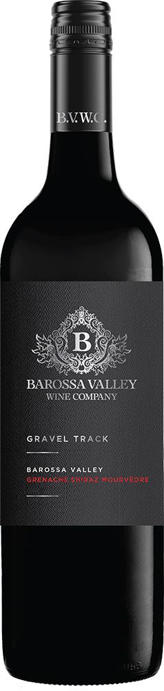 Barossa Valley Wine Co Gravel Track Barossa Valley GSM 2019 (Australia)