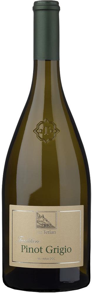 Cantina Terlano Pinot Grigio 2021 (Italy)