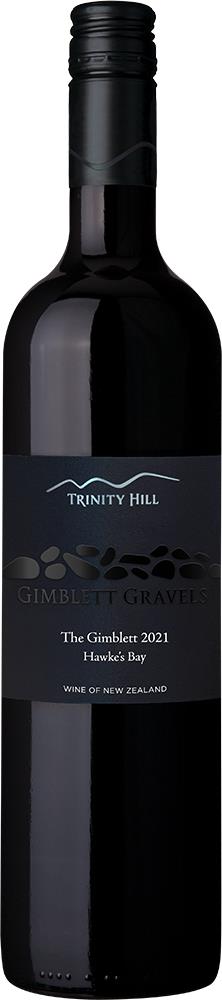 Trinity Hill The Gimblett Gimblett Gravels Cabernet Blend 2021