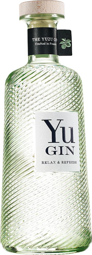 Yu Gin (700ml)