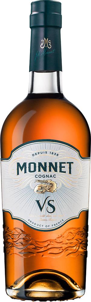 Monnet VS Cognac (700ml)