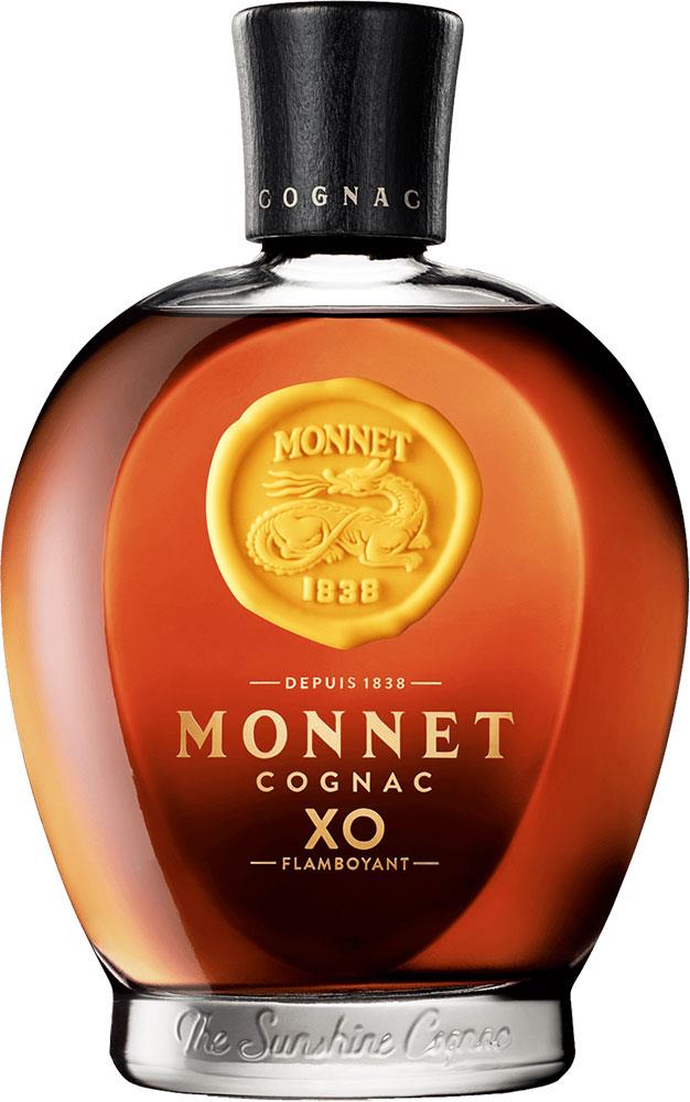 Monnet XO Cognac (700ml)