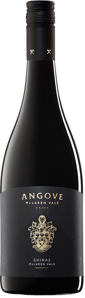 Angove McLaren Vale Shiraz 2019 (Australia)