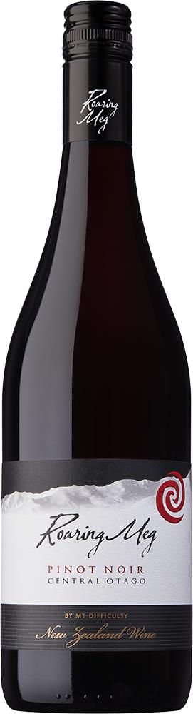 Mt Difficulty Roaring Meg Central Otago Pinot Noir Buy Nz Wine