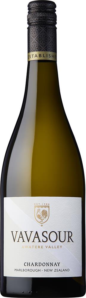 Vavasour Awatere Valley Chardonnay 2020