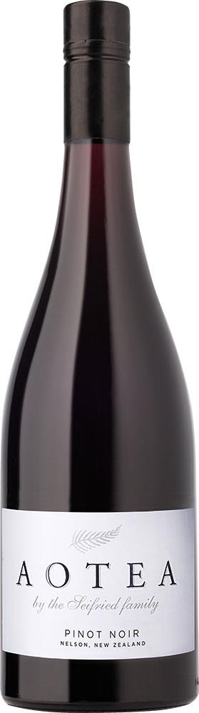 Aotea by the Seifried Family Nelson Pinot Noir 2018