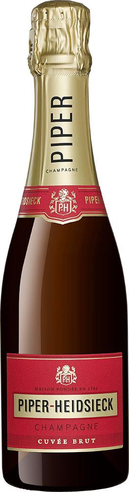 Piper Heidsieck Cuvée Brut NV 375ml (France)