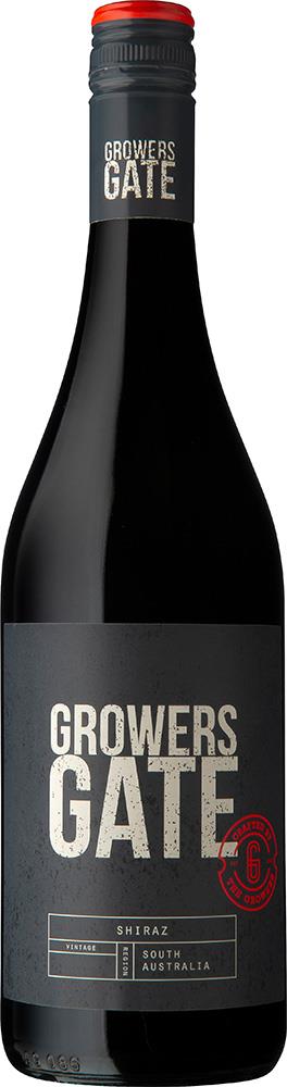 Growers Gate South Australia Shiraz 2020 (Australia)