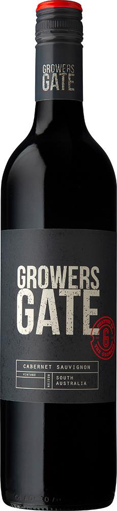 Growers Gate South Australia Cabernet Sauvignon 2020 (Australia)