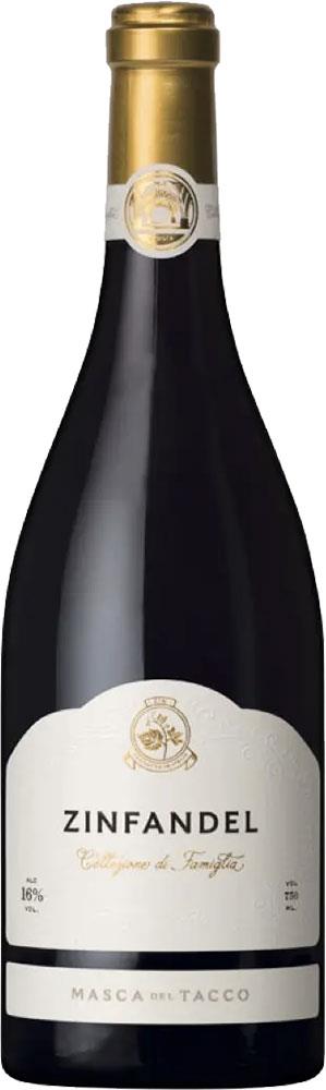 Masca del Tacco Zinfandel 2020 (Italy)