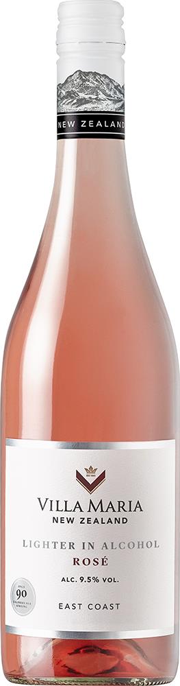 Villa Maria Private Bin East Coast Lighter Rosé 2021