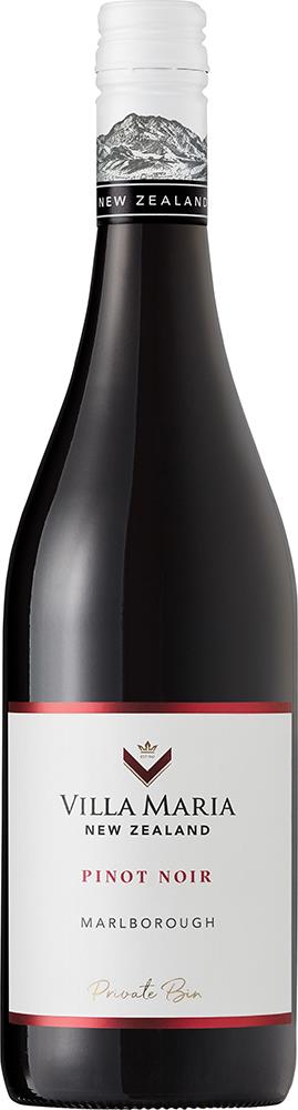 Villa Maria Private Bin Marlborough Pinot Noir 2020