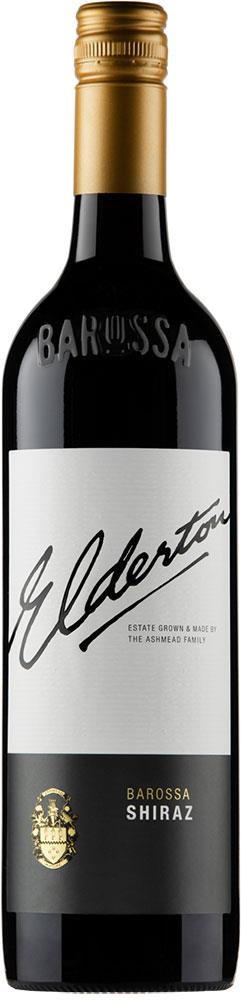 Elderton Estate Barossa Shiraz 2019 (Australia)