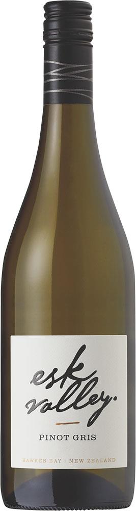 Esk Valley Hawkes Bay Pinot Gris 2022