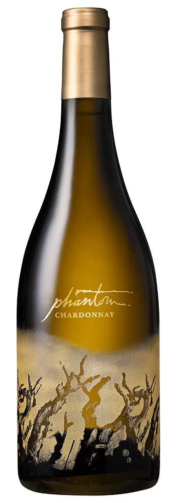 Bogle Vineyards Phantom Chardonnay 2020 (California)