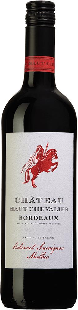 Château Haut Chevalier Bordeaux 2020 (France)