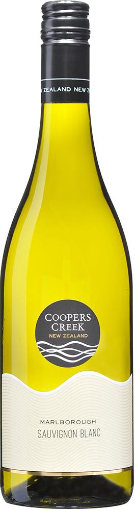 Coopers Creek Marlborough Sauvignon Blanc 2022