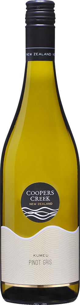 Coopers Creek Kumeu Pinot Gris 2020