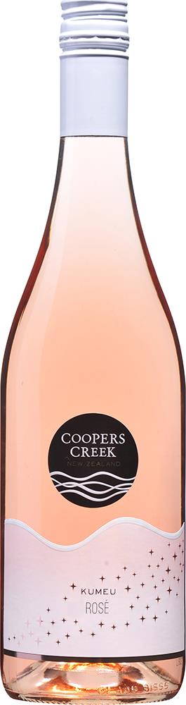 Coopers Creek Kumeu Rosé 2021