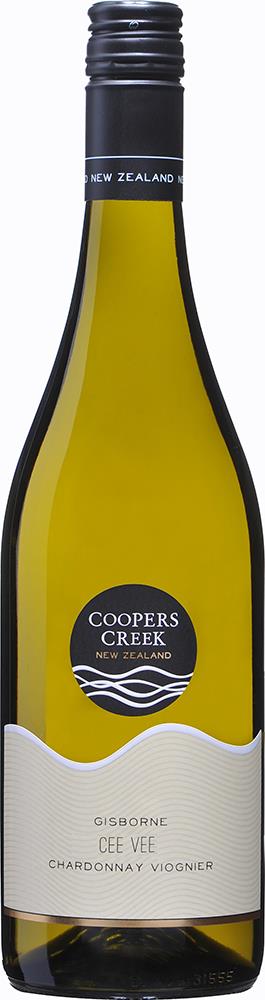 Coopers Creek Cee Vee Gisborne Chardonnay Viognier 2020