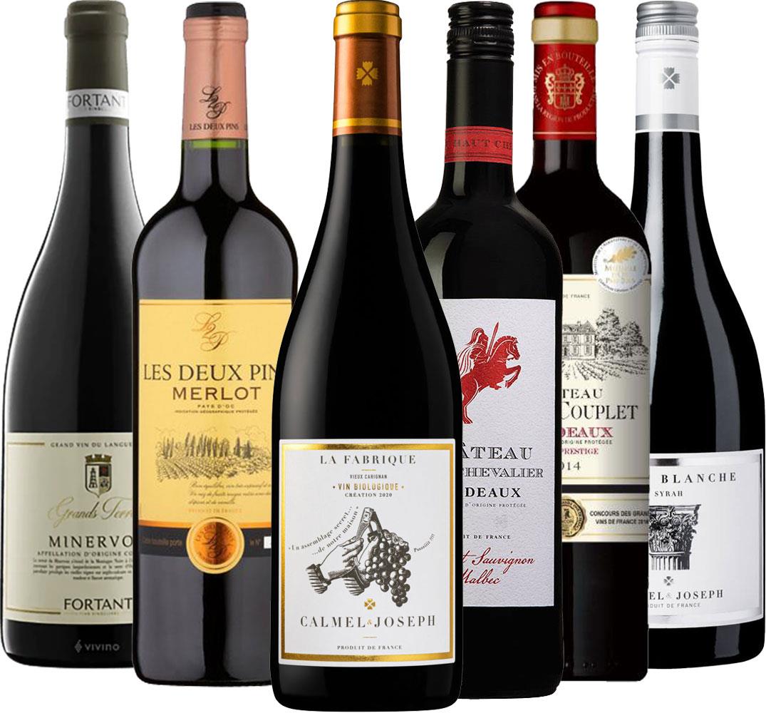 The Grand Tour De France (21) | Buy NZ wine online | Black Market