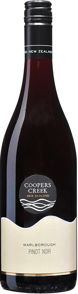 Coopers Creek Marlborough Pinot Noir 2020