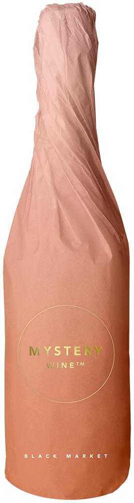 Mystery Marlborough Pinot Rosé 2022