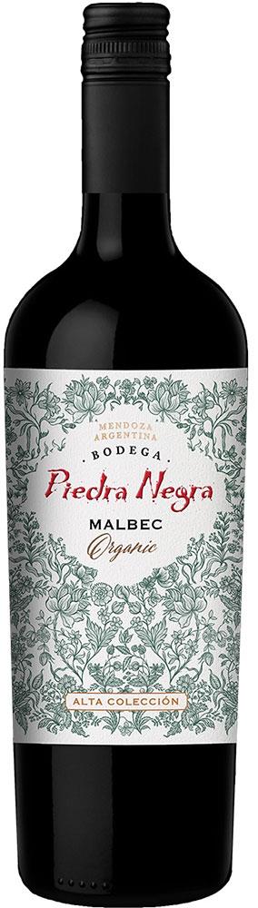 Piedra Negra Alta Coleccion Mendoza Organic Malbec 2021 (Argentina)